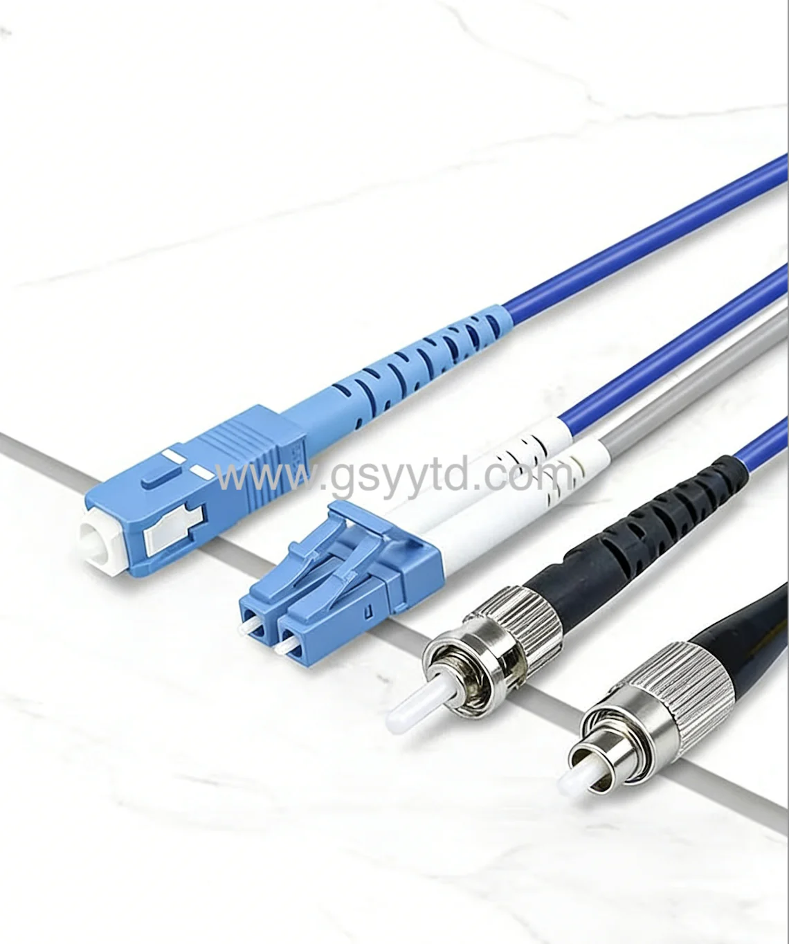 Gansu Yuanyi Tongda Technology Co., Ltd